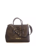 BORSA SHOPPER SMALL GRIGIO ERMANNO SCERVINO NOVA