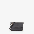 Borsa a spalla con patta Small VALENTINO Linea FLAP  RE