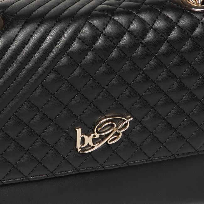 BORSA A TRACOLLA  DOPPIA CATENA E17ZBBE2 Be Blumarine Linea Claire Nappa Quilted