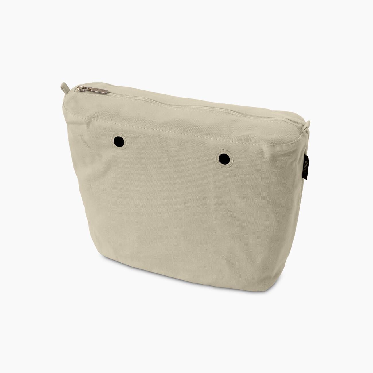 Sacca interna tela Mini O Bag