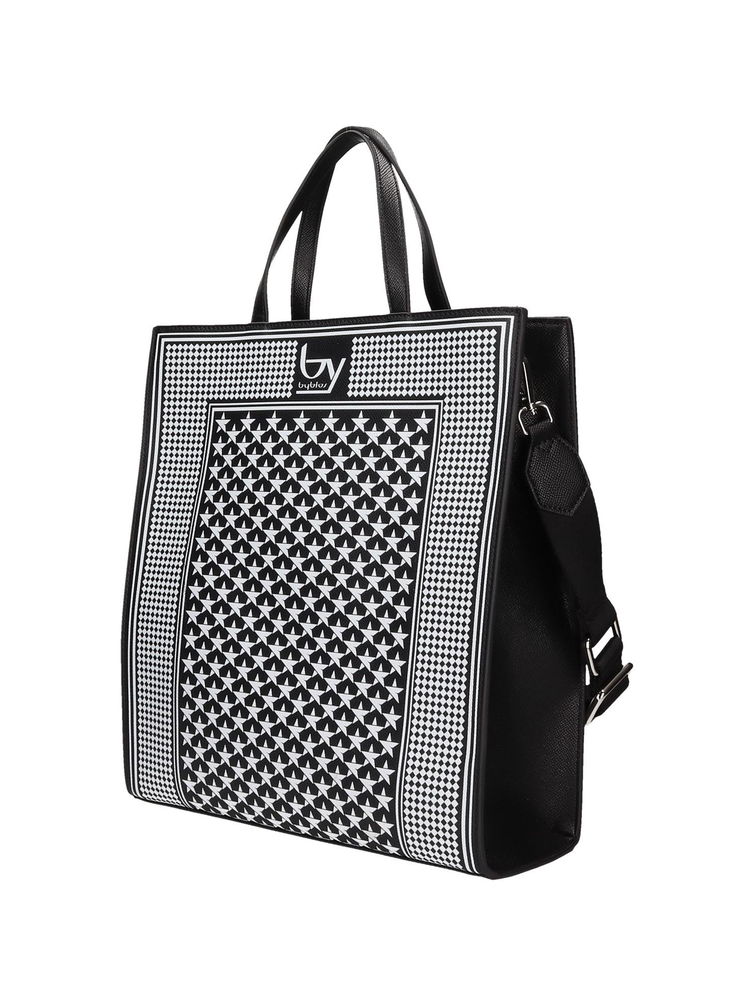 BORSA A MANO SMALL NERA  20100056 By Byblos Linea Holly