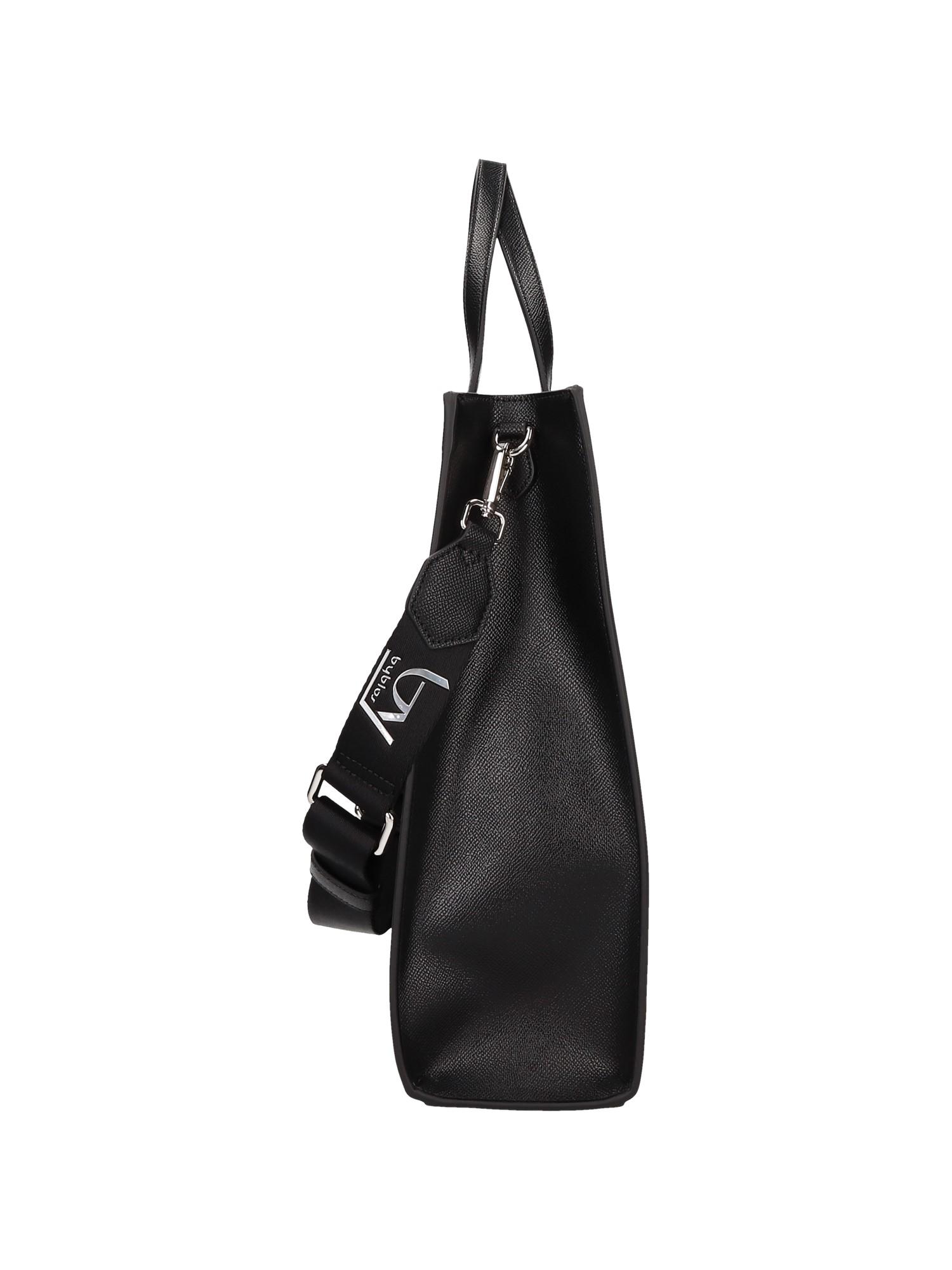 BORSA A MANO SMALL NERA  20100056 By Byblos Linea Holly