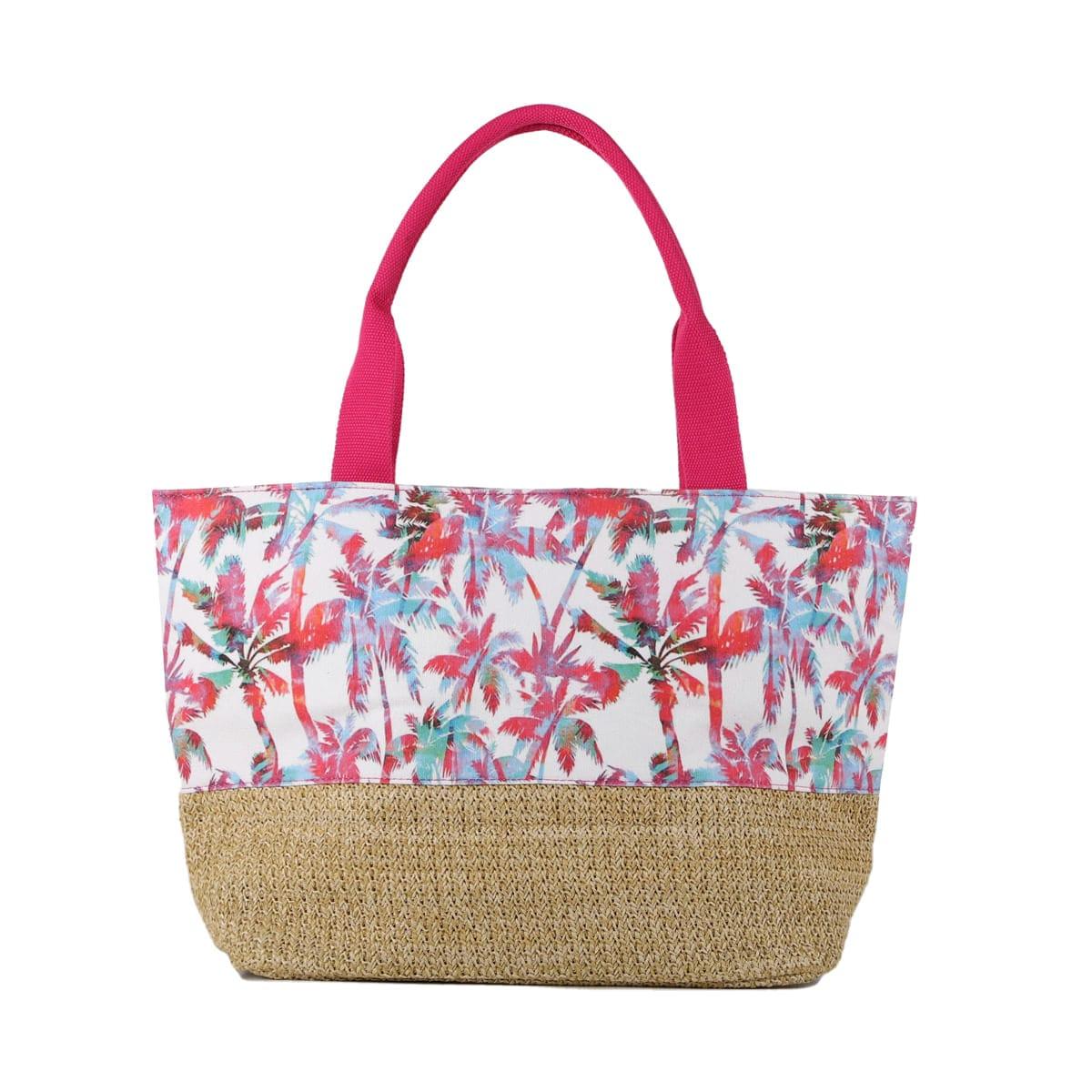 BORSA MARE  LINEA COCOA KUVE