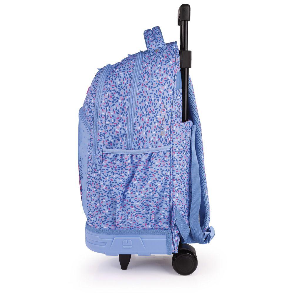ZAINO CON RUOTE  KIDS Linea GARDEN GABOL
