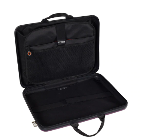 Borsa 2 manici 1 comparto c/porta PC 17 pollici ABS RAVIZZONI