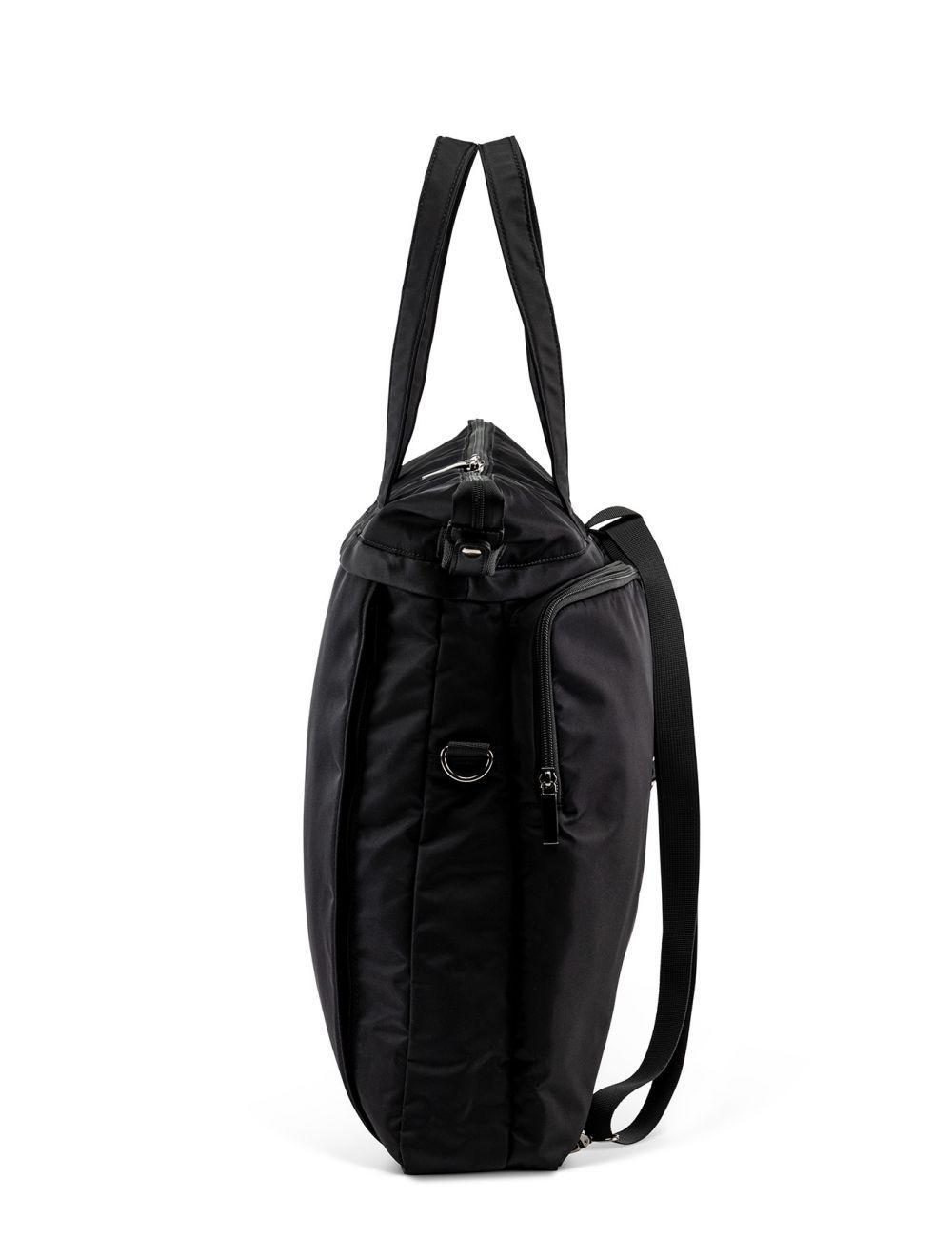 BORSA PORTA CASCO LINEA G-FORCE ESERCITO