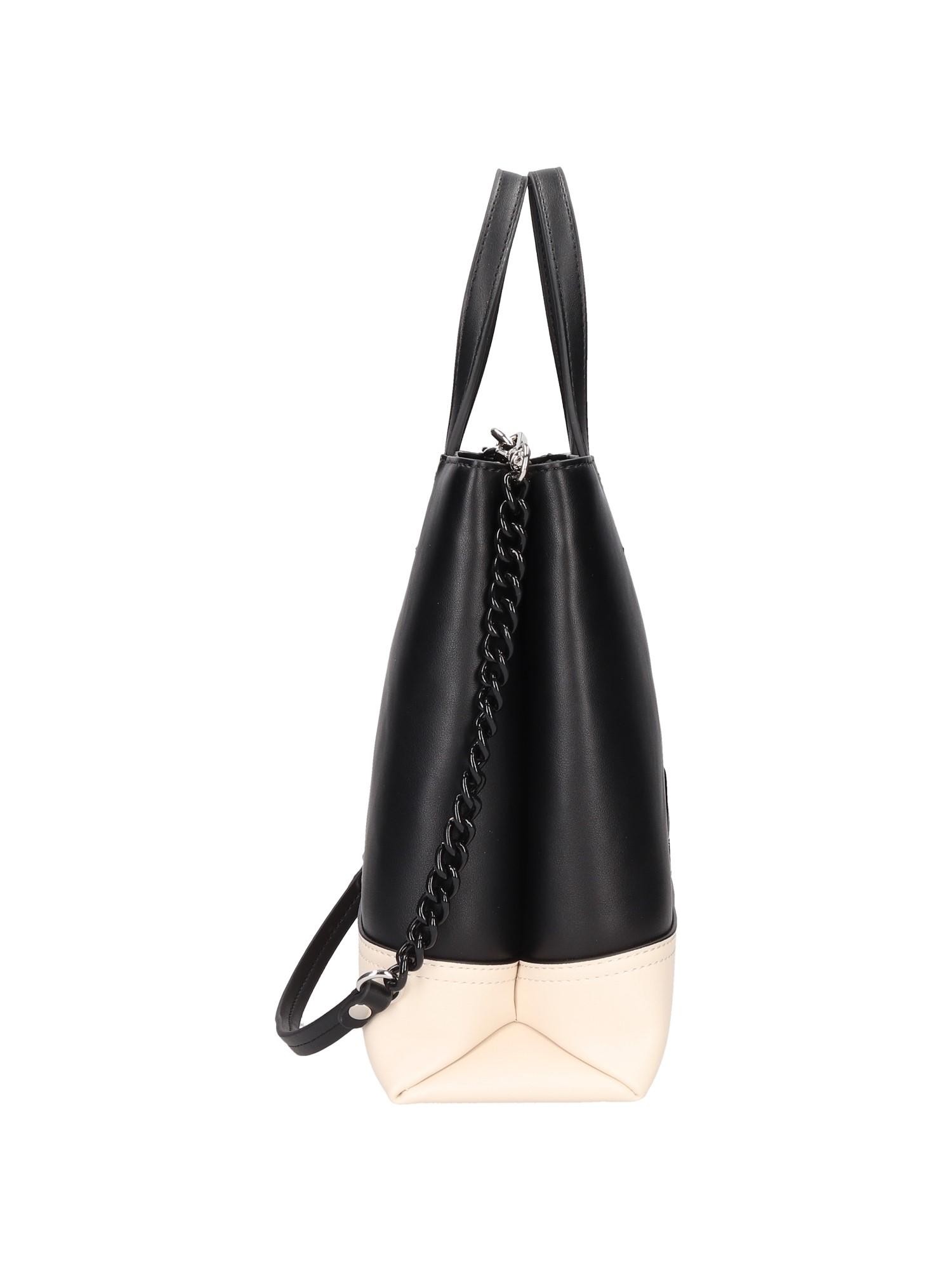 Borsa a mano con tracolla Linea Allison 20100002 By Byblos