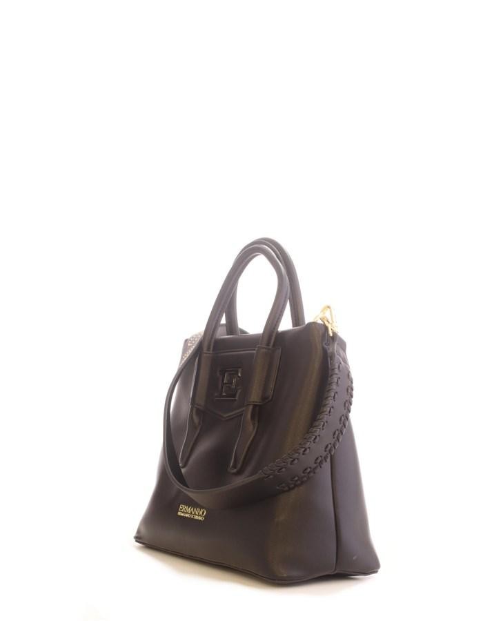 BORSA SHOPPER SMALL GRIGIO ERMANNO SCERVINO NOVA