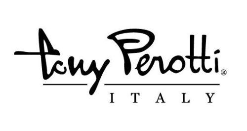 Portafoglio porta Carte Credito  pelle  Moro TONY PEROTTI ITALICO