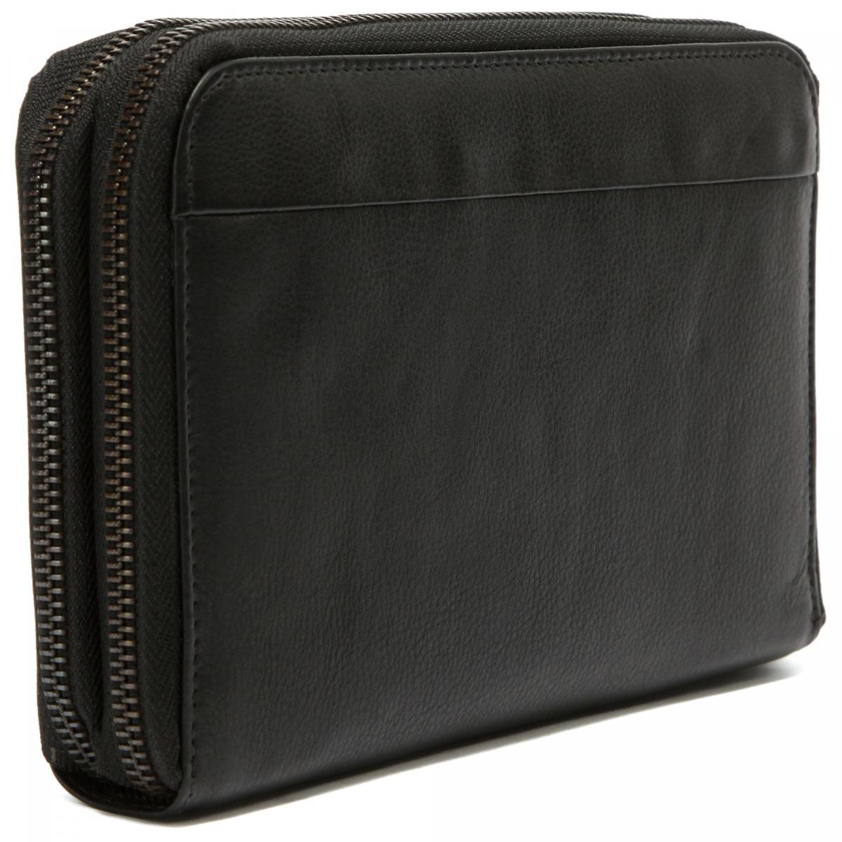 POCHETTE UOMO PELLE Linea NAPPA FERRE
