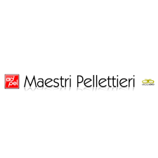 BORSELLO TESSUTO PELLE Linea Acciaio 8903 MAESTRI PELLETTIERI Smash