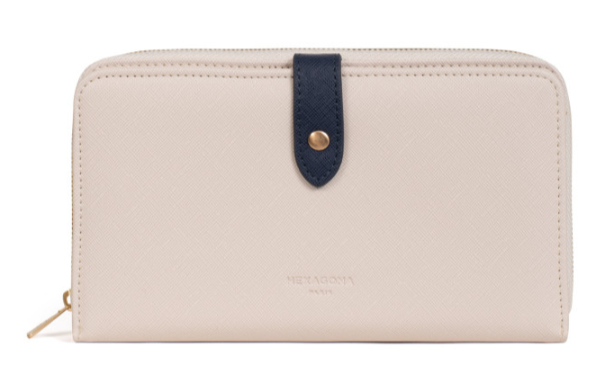 Portafoglio Donna Linea Monica  648273 HEXAGONA