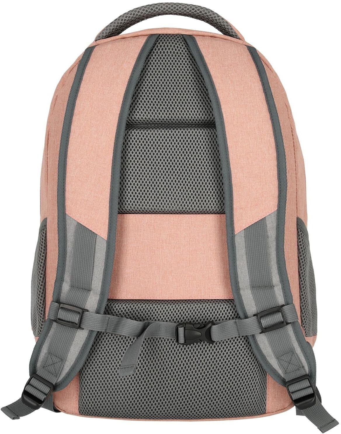 ZAINO P/C  15 POLLICI Linea BASIC TRAVELITE basics