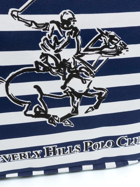 BORSA MARE Linea Teti BH-3050 BEVERLY HILLS POLO CLUB