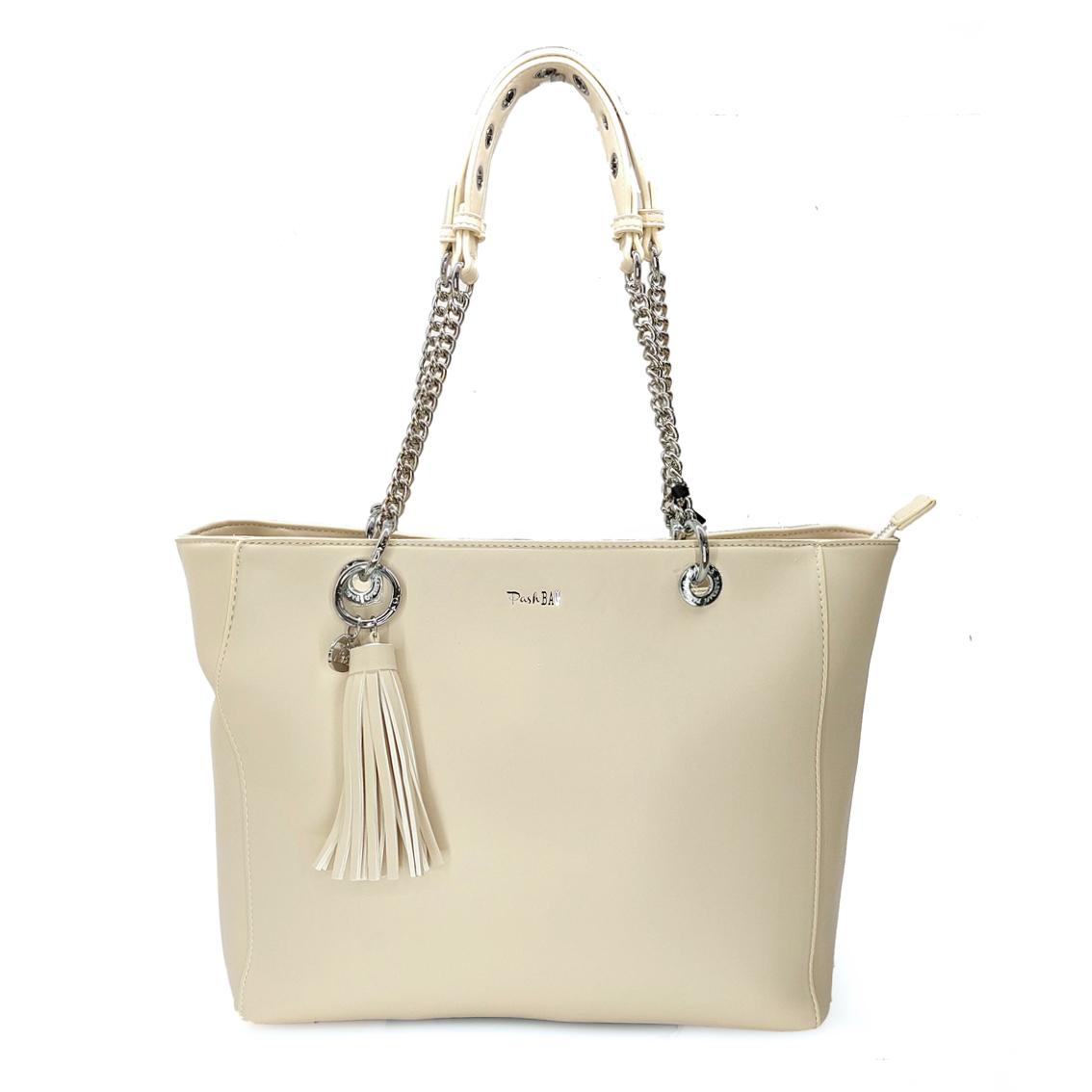 Q-WORKSHOP - BORSA PORTA DADI - ELVEN (BEIGE)