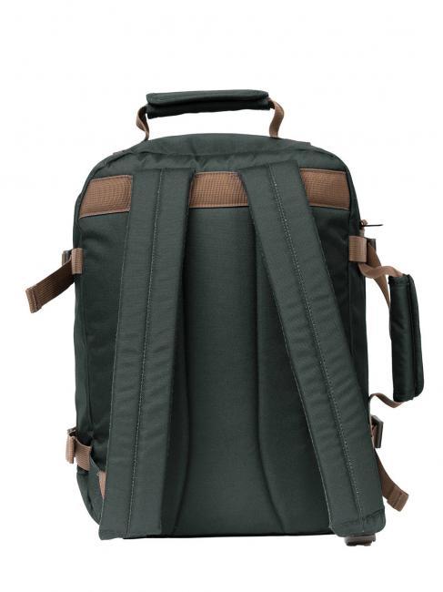 ZAINO DA VIAGGIO BLACK SAND Classic 28 Cabin Zero