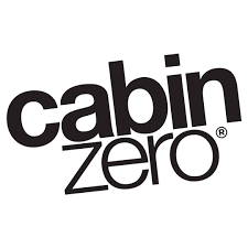 ZAINO DA VIAGGIO NEPTUNE BLU Classic 36 L Cabin Zero