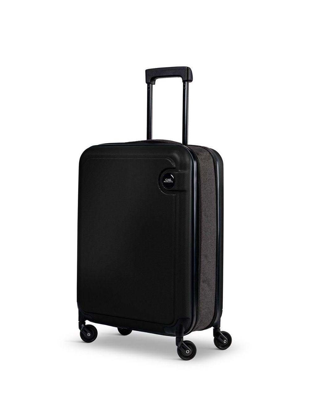 Trolley Cabina 4R Pieghevole Salvaspazio Linea Genius RONCATO