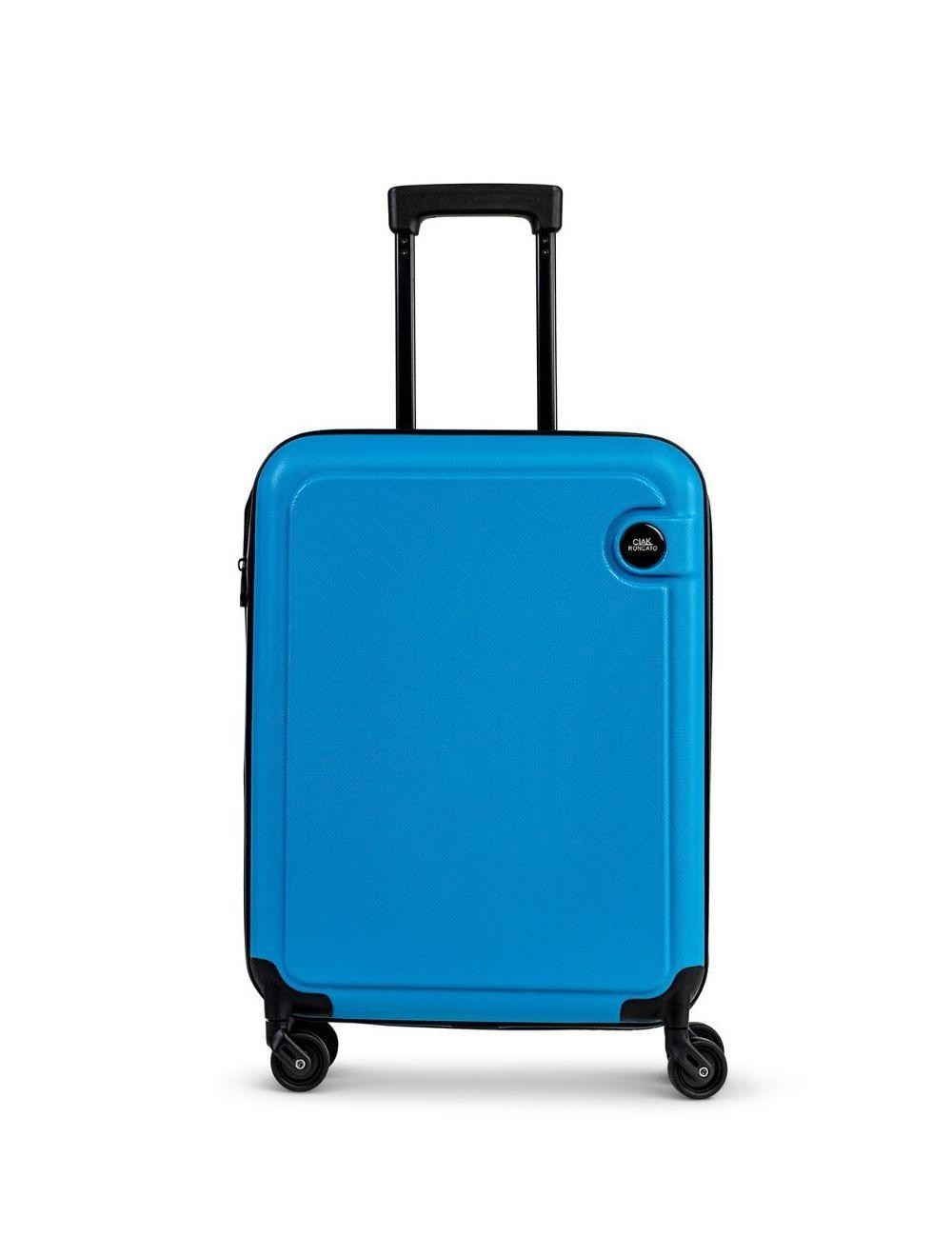 Trolley Cabina 4R Pieghevole Salvaspazio Linea Genius RONCATO