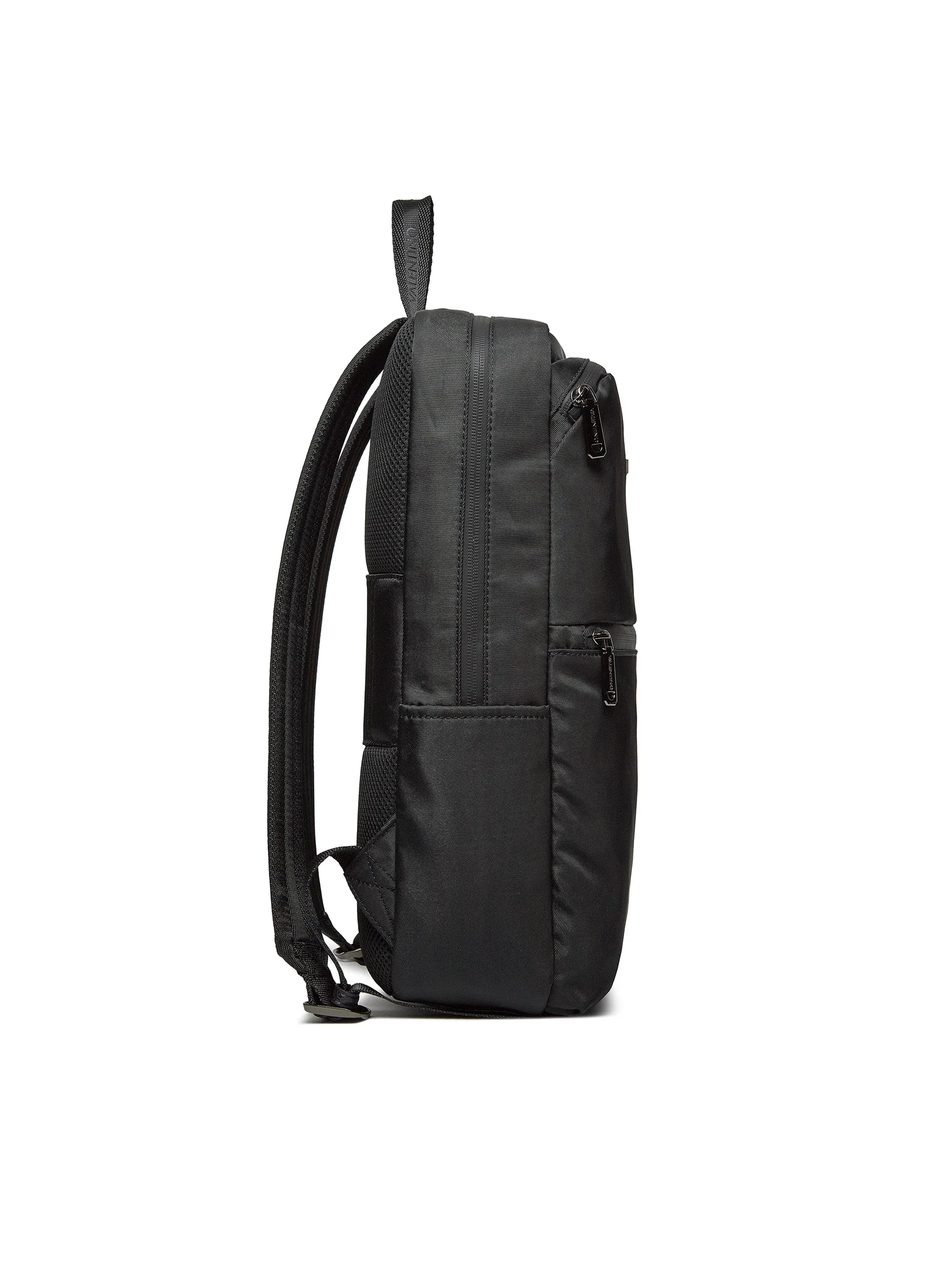 ZAINO  P/C  15 POLLICI NERO LINEA KLAY RE VALENTINO