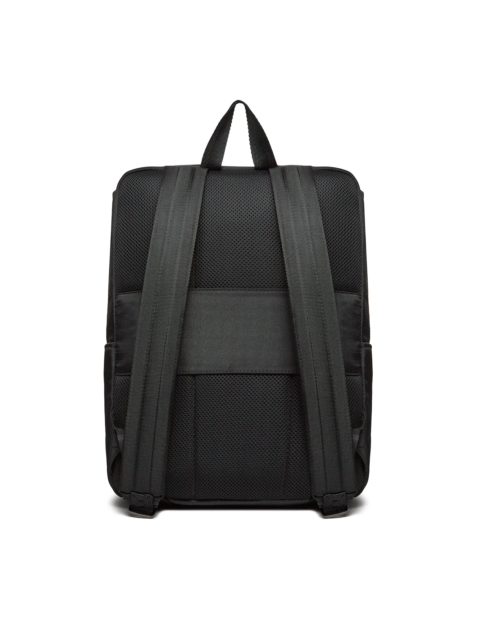 ZAINO  P/C  15 POLLICI NERO LINEA KLAY RE VALENTINO