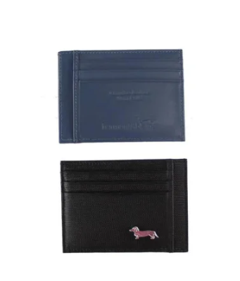 Portacarte in Pelle Linea Amalfi  H2EPMH623093 Harmont & Blaine AMALFI