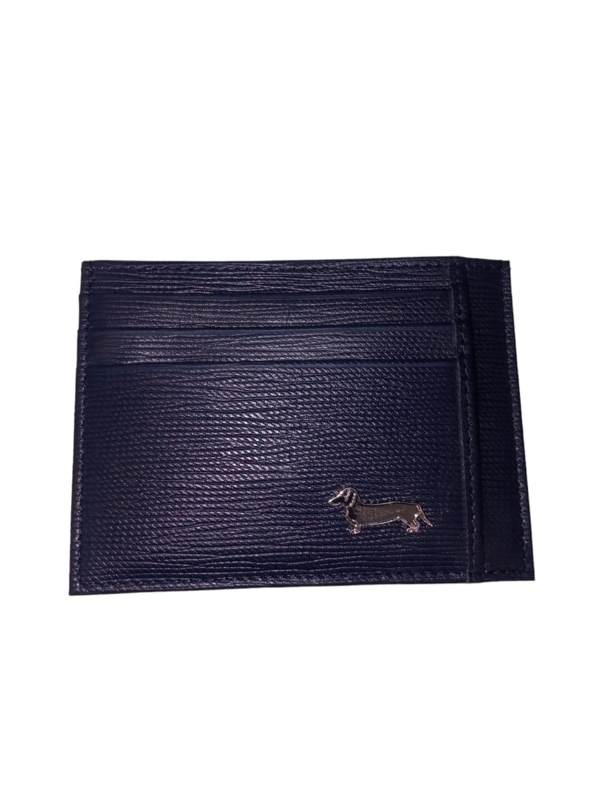 Portacarte in Pelle Linea Amalfi  H2EPMH623093 Harmont & Blaine AMALFI