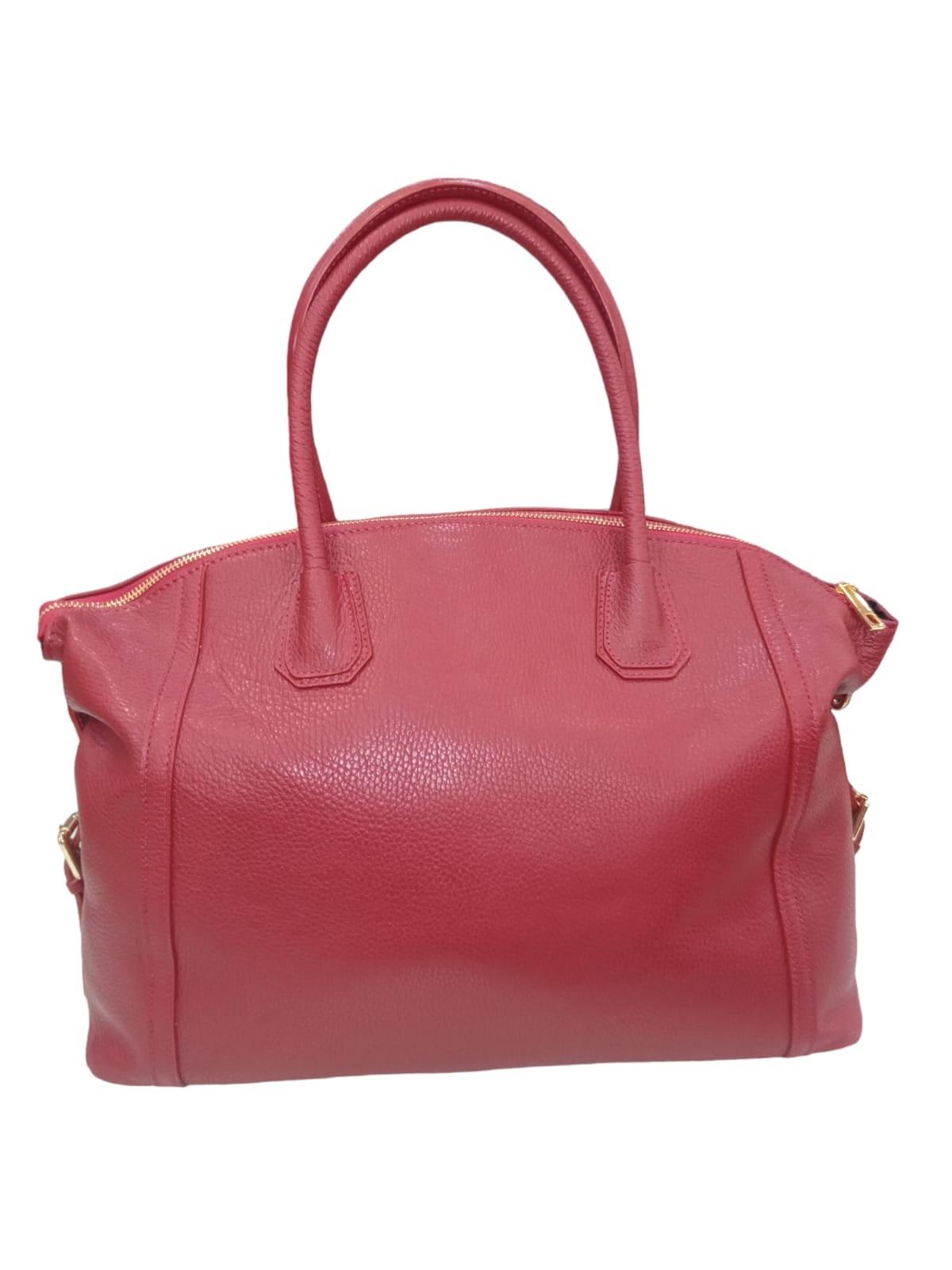 BORSA A MANO PELLE ARTICOLO BP6882 Maria Celine
