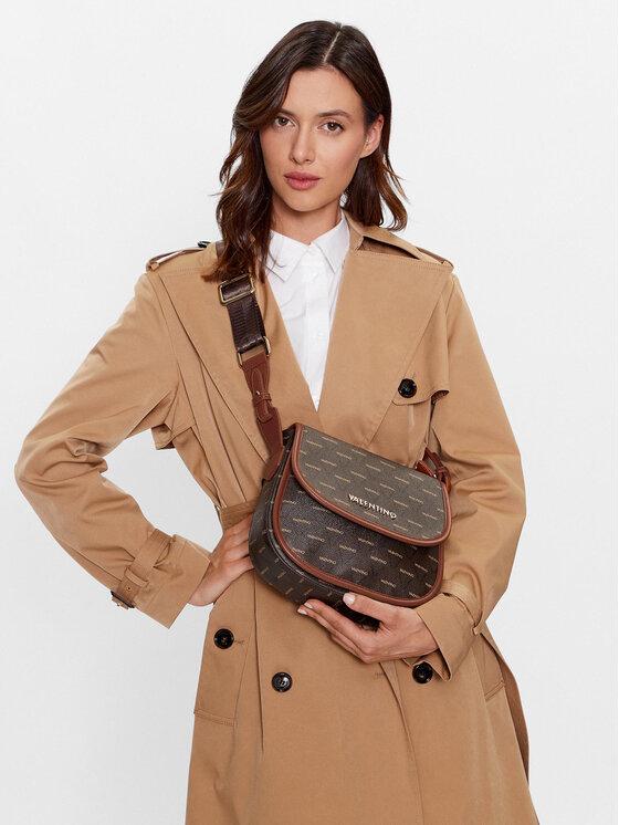 BORSA A TRACOLLA Linea Ravioli VALENTINO