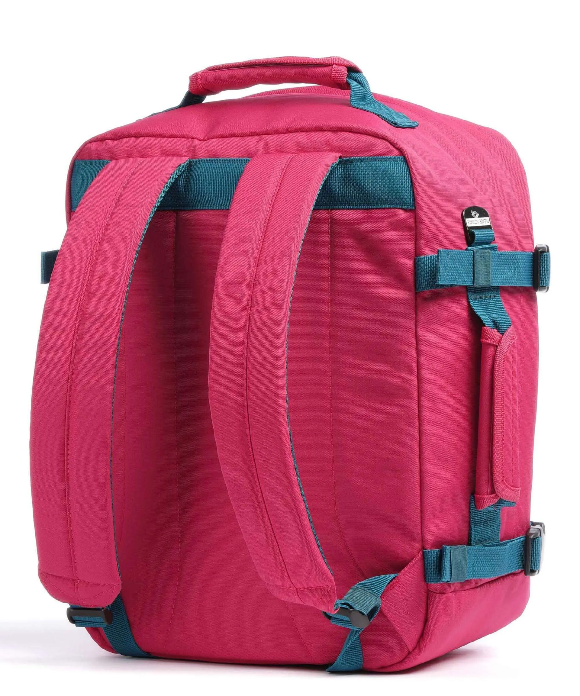 ZAINO DA VIAGGIO MIAMI MAGENTA Classic 28 Cabin Zero