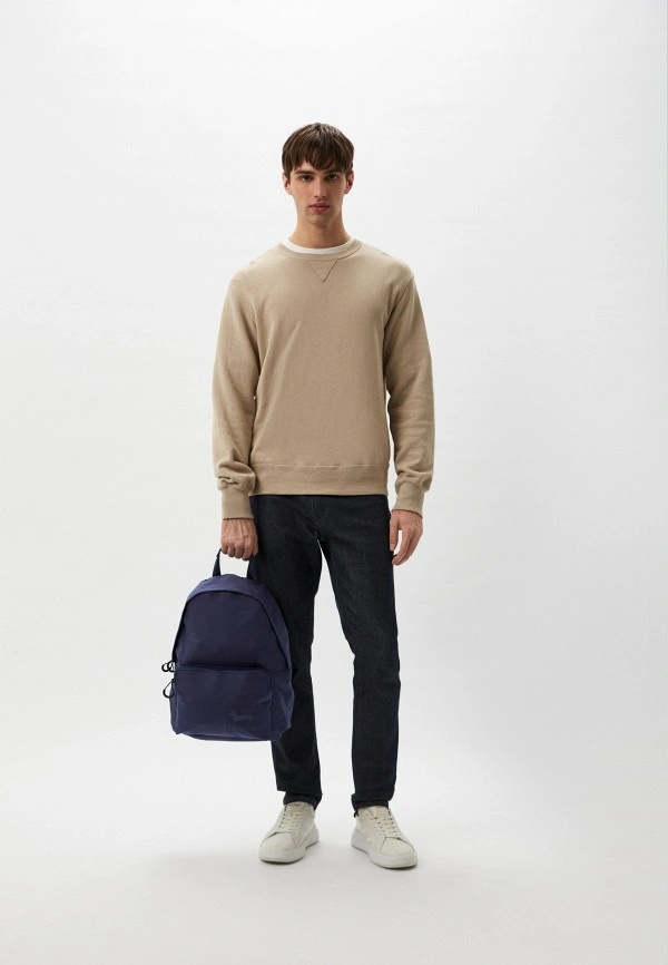 Zaino  Blu Harmont & Blaine LINEA LUCKY