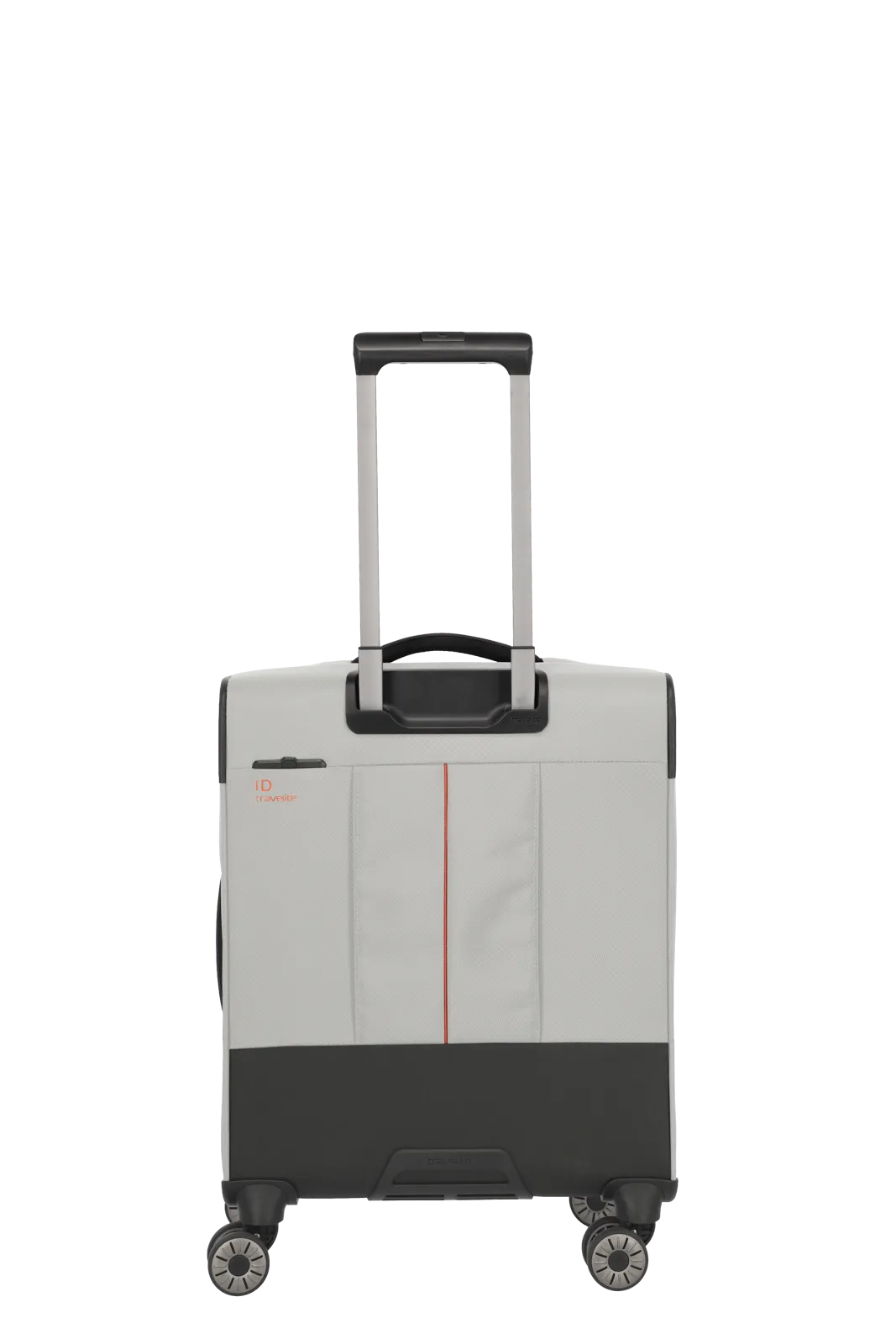 trolley Cabina 4 ruote TRAVELITE linea crosslite