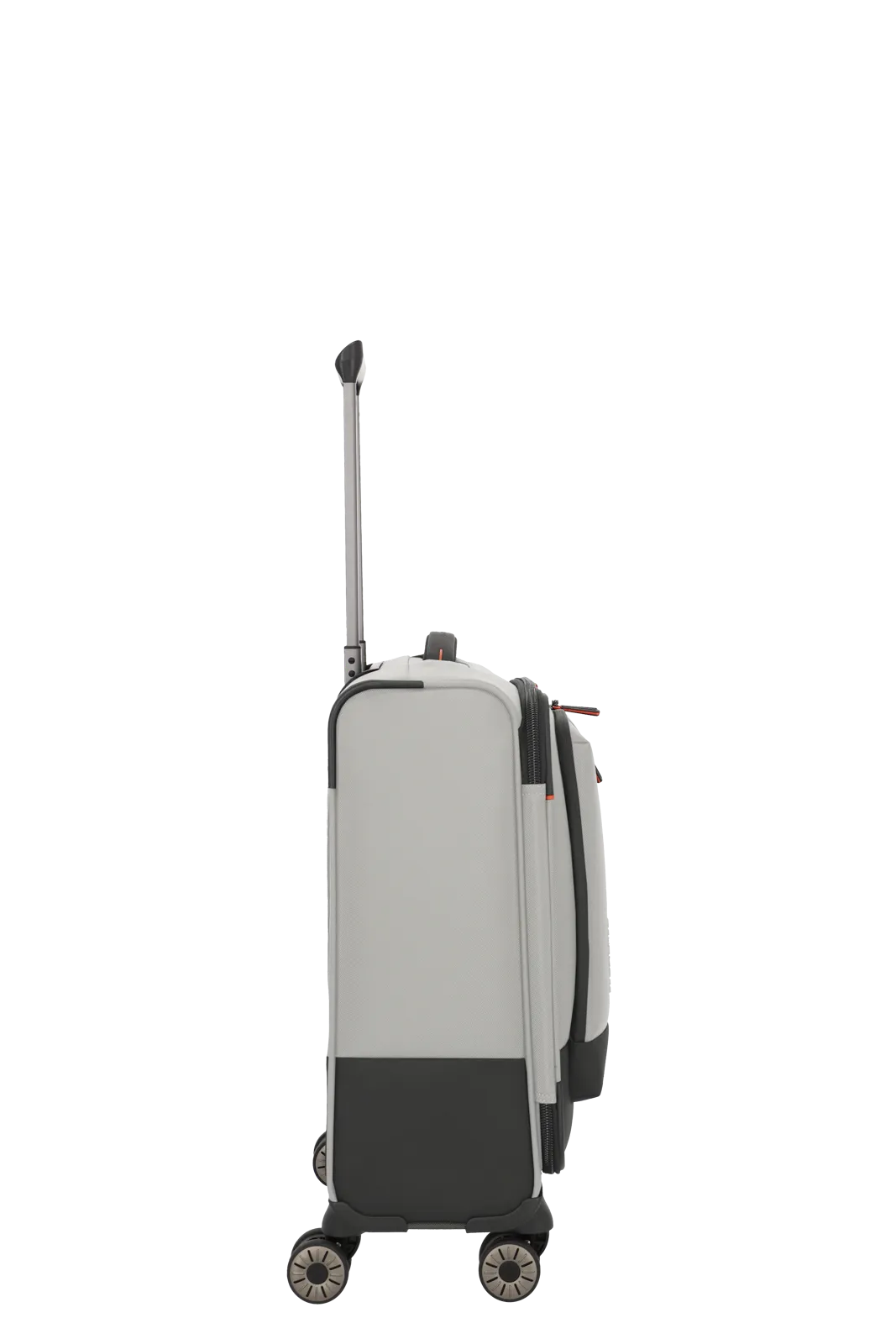 trolley Cabina 4 ruote TRAVELITE linea crosslite