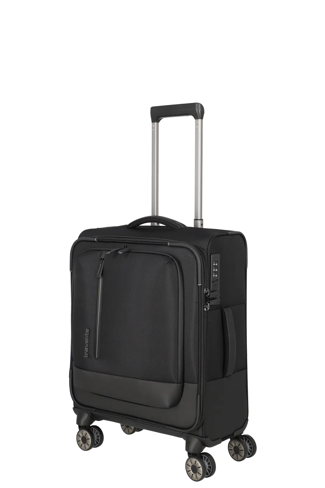 trolley Cabina 4 ruote TRAVELITE linea crosslite