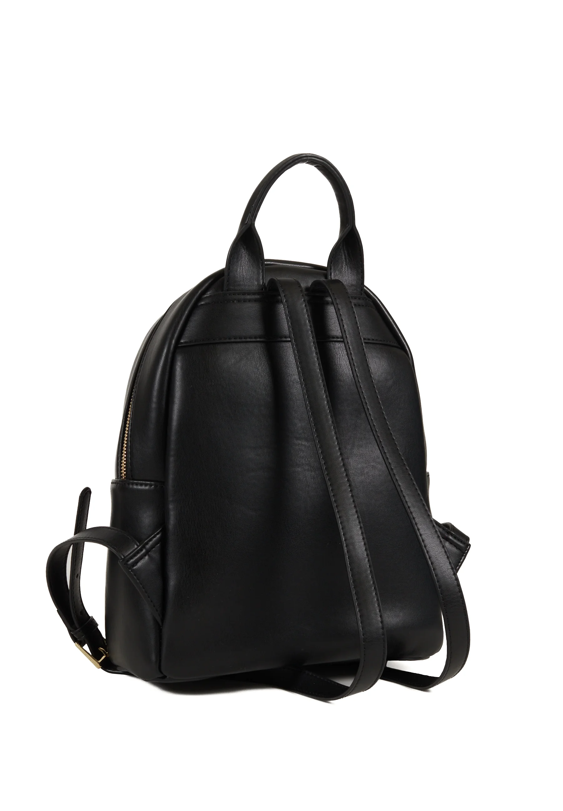 BORSA  A  ZAINO NERO 4US CESARE PACIOTTI 4US