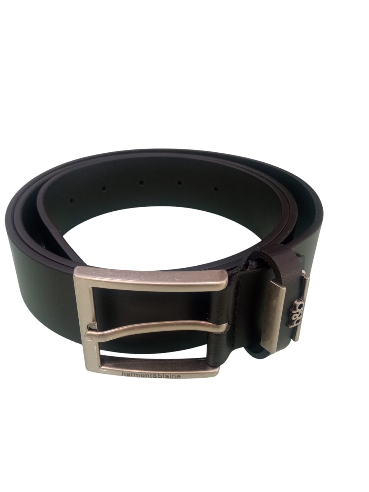 Cintura in pelle H99.048 Harmont & Blaine