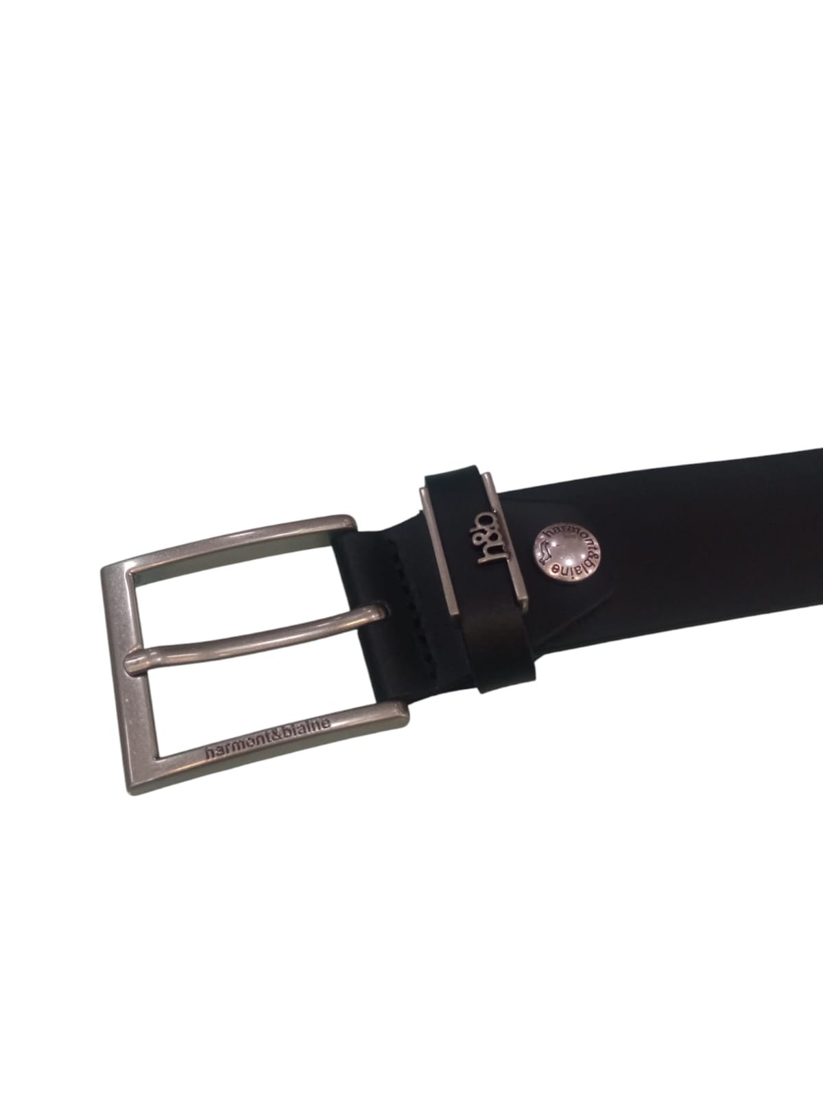 Cintura in pelle H99.048 Harmont & Blaine