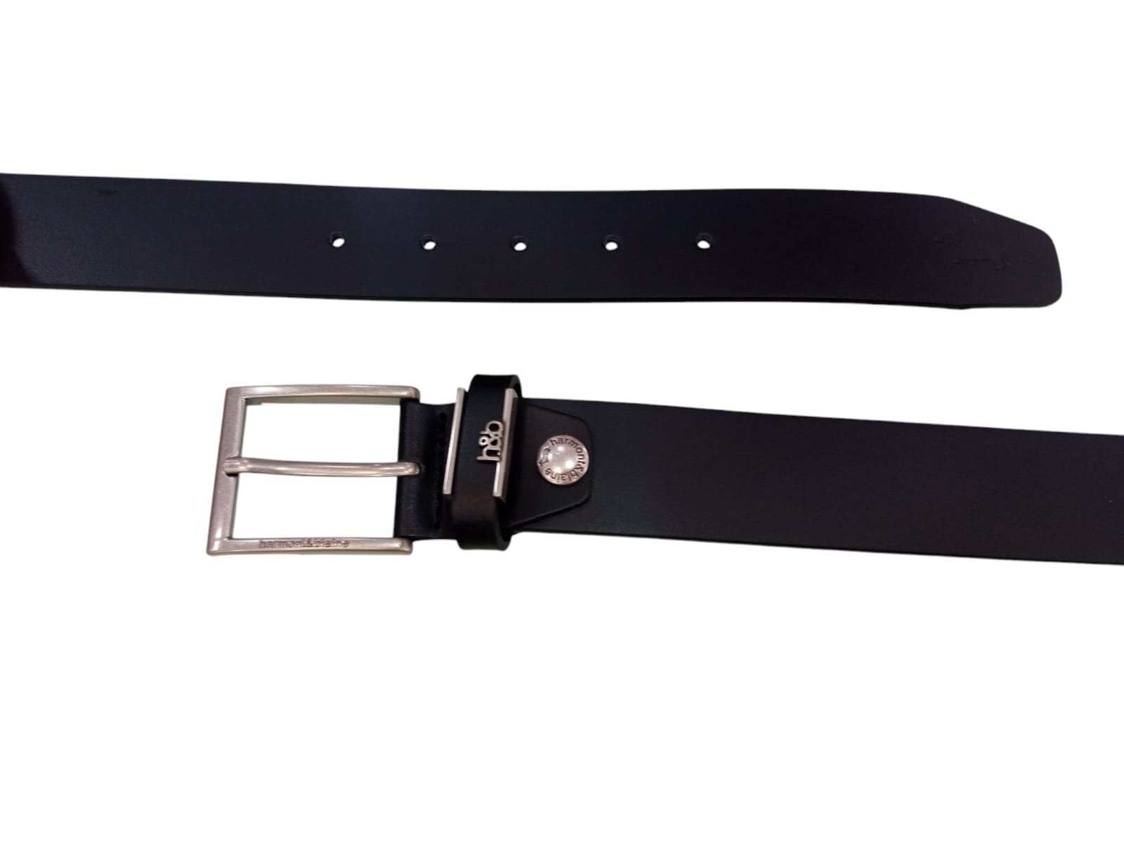 Cintura in pelle H99.048 Harmont & Blaine