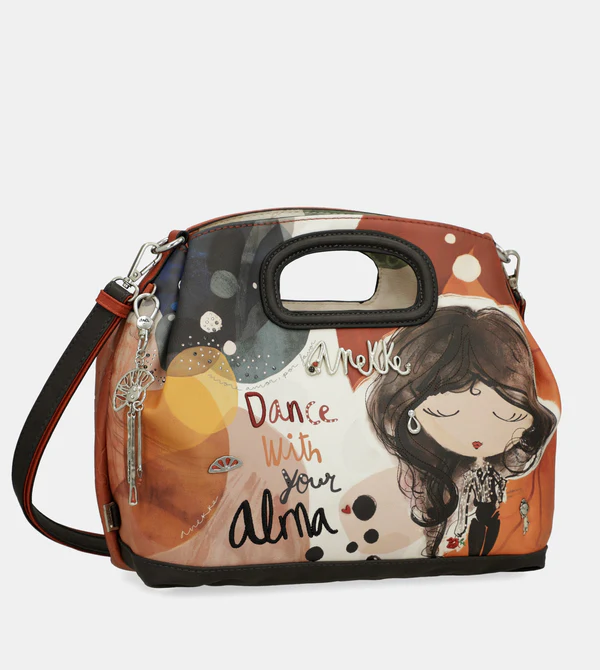 Anekke Collezione Borse Anekke Prezzi Borsa A Tracolla Dreamverse
