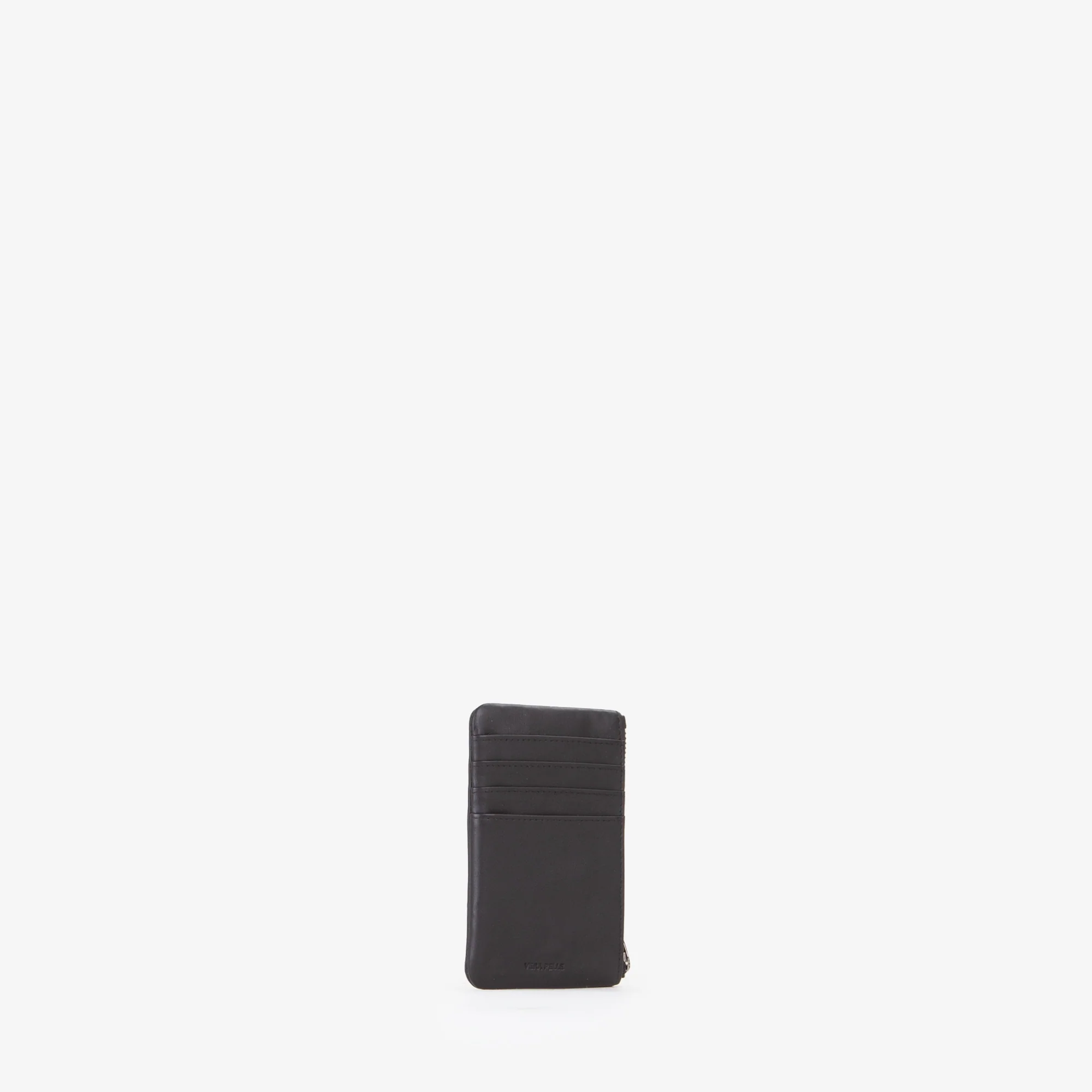 Portafoglio piatto in Pelle Unisex VALENTINO Linea Mandrin