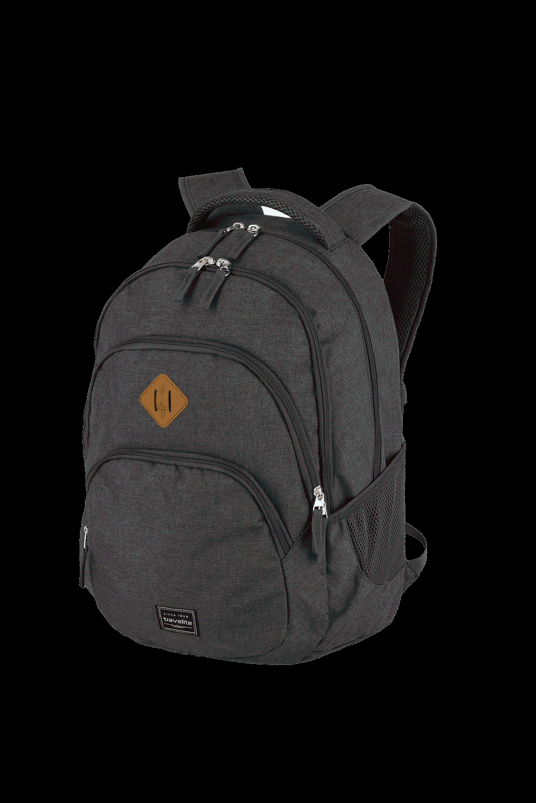 ZAINO P/C  15 POLLICI Linea BASIC TRAVELITE basics