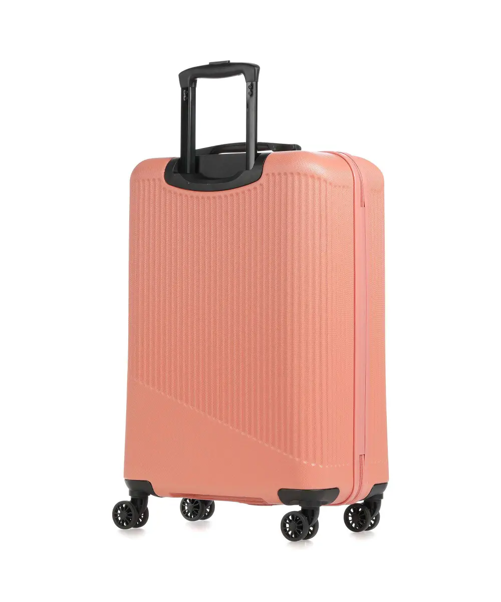 trolley  cabina corallo TRAVELITE Linea BALI