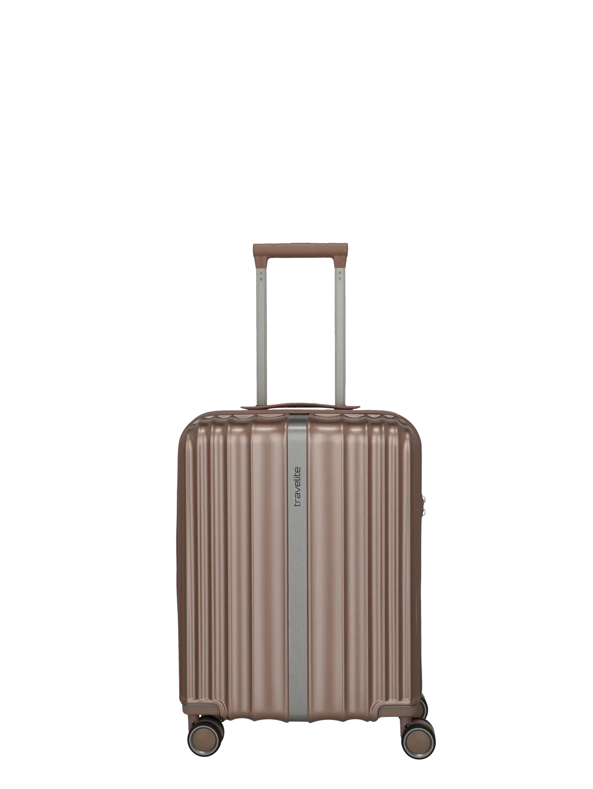 Set 3 trolley grande - medio - cabina TRAVELITE Linea PAROS