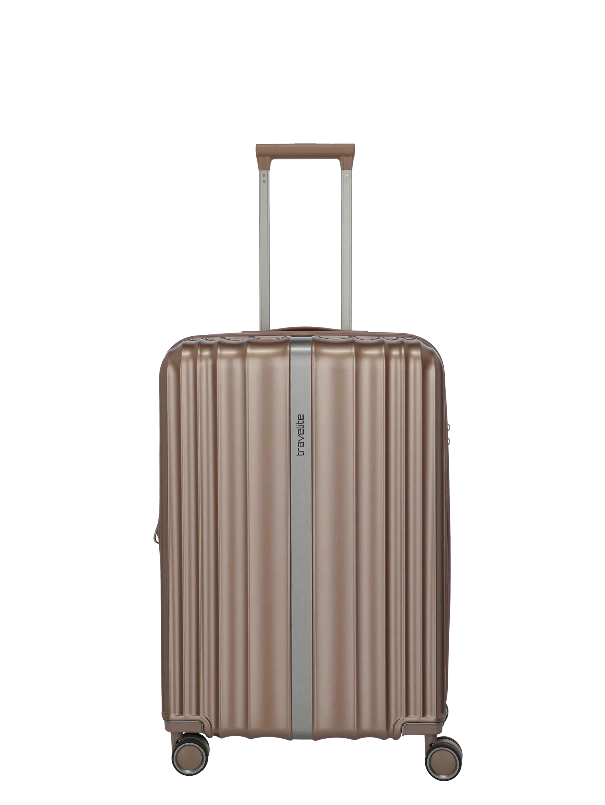 Set 3 trolley grande - medio - cabina TRAVELITE Linea PAROS