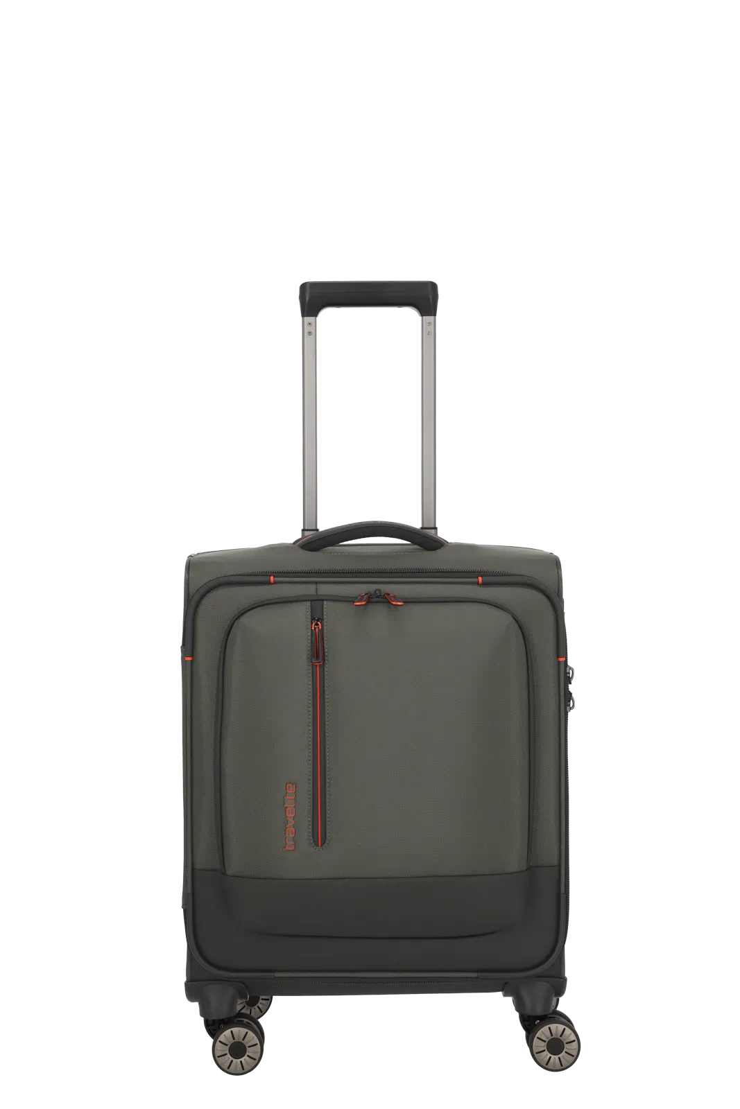 trolley Cabina 4 ruote OLIVO TRAVELITE linea crosslite