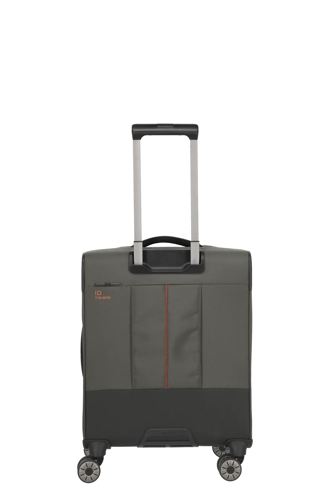 trolley Cabina 4 ruote OLIVO TRAVELITE linea crosslite