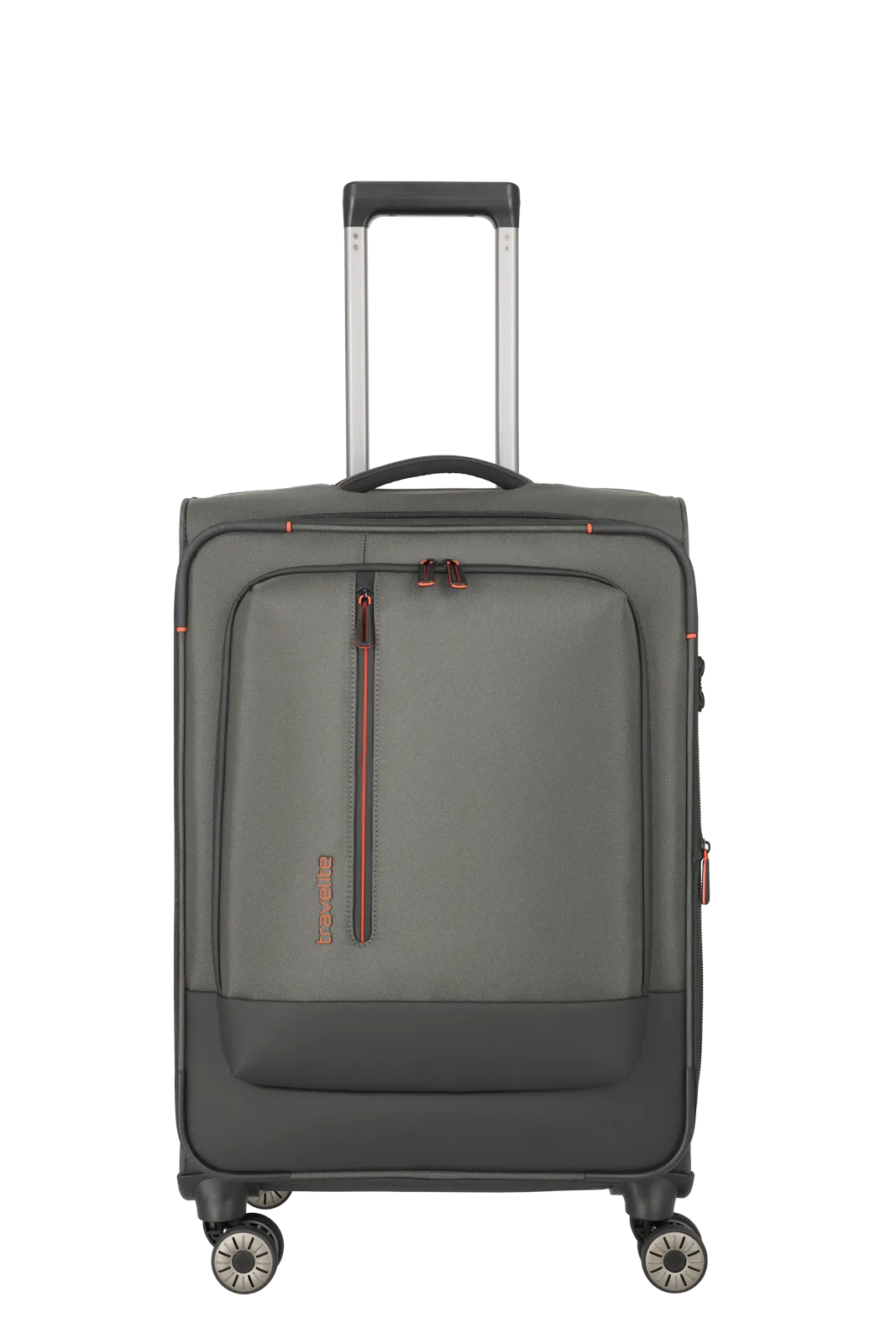 TROLLEY MEDIO  4 ruote TRAVELITE linea crosslite