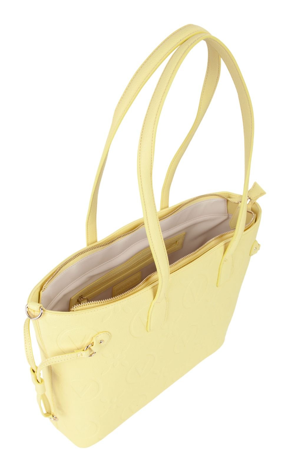 Borsa Shopper VBS8ZG01 VALENTINO LINEA SAMBA RE