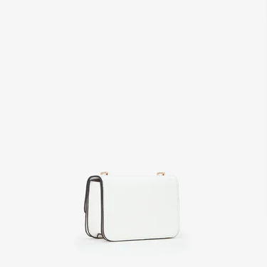 Borsa a spalla con patta Small   VBS8ZT11 VALENTINO Linea FLAP  RE