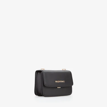 Borsa a spalla con patta Small   VBS8ZT11 VALENTINO Linea FLAP  RE